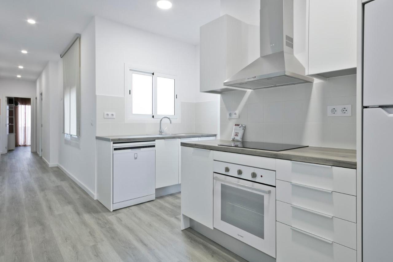 Apartamento Alcam Roger *
