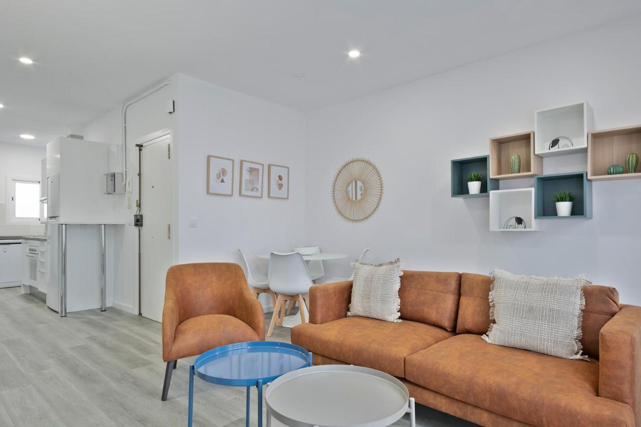 Alcam Roger Apartamento