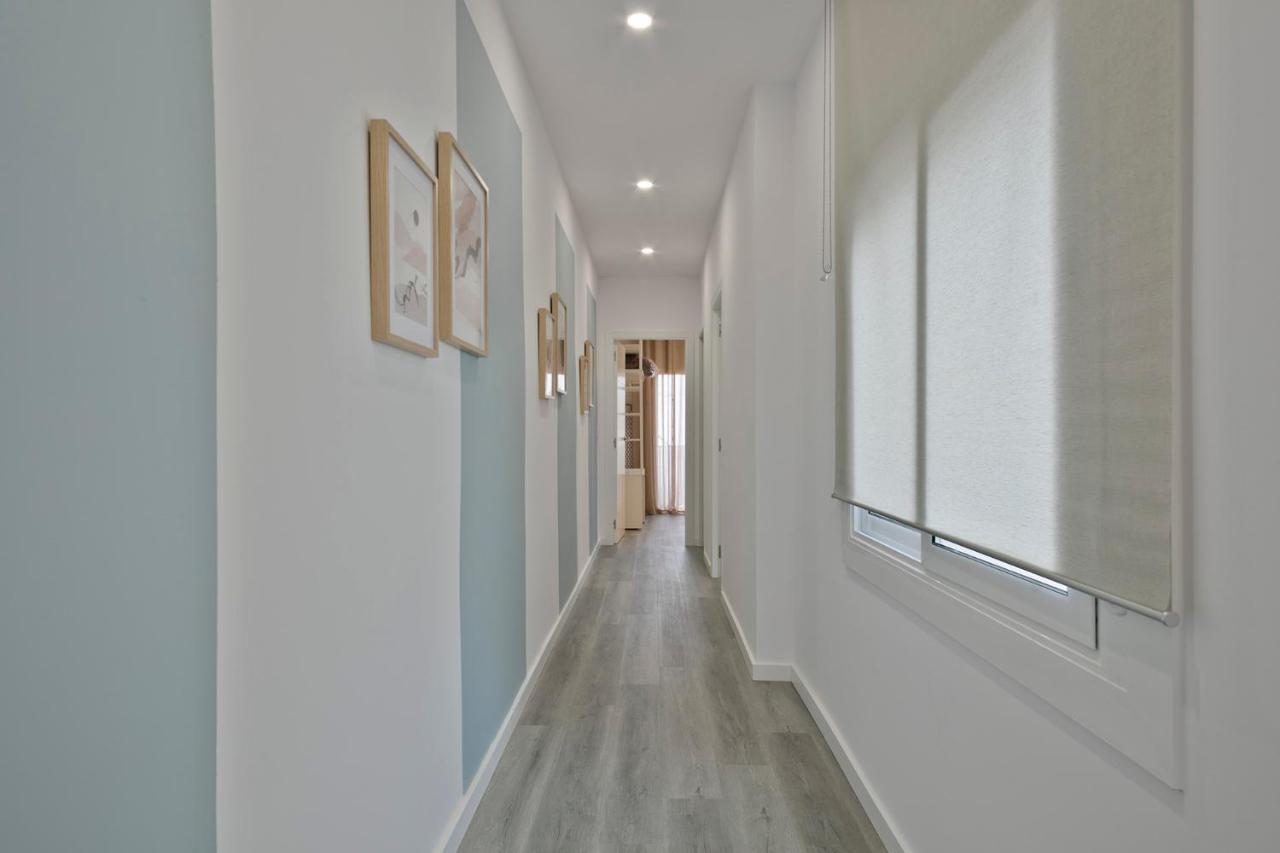 Apartamento Alcam Roger