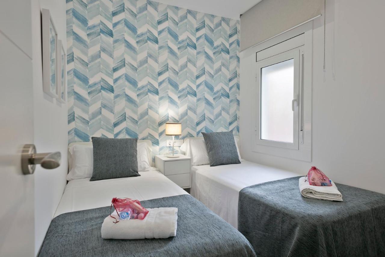 Apartamento Alcam Roger