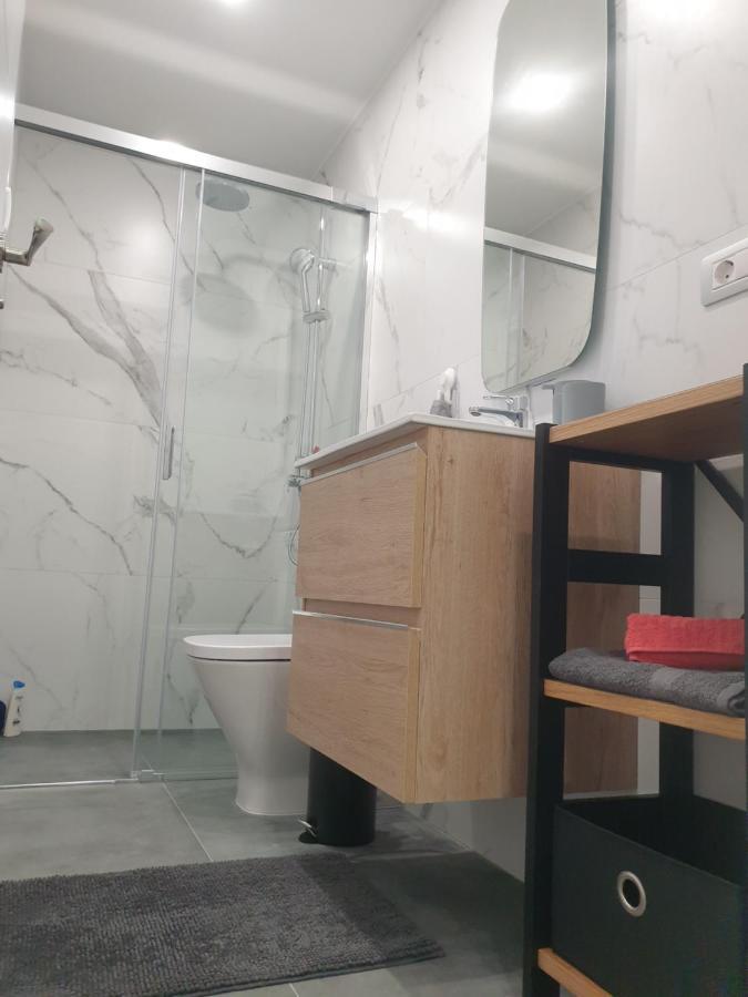Mareverde F Apartamento