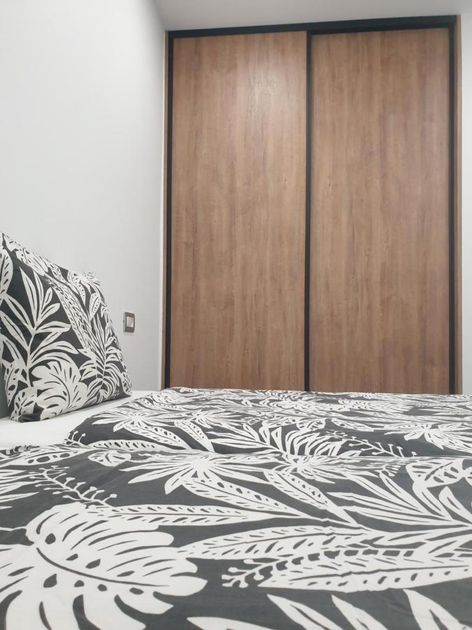 Apartamento Mareverde F *