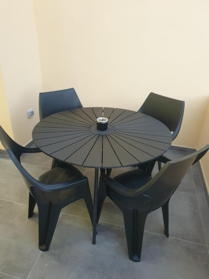 Mareverde F Apartamento