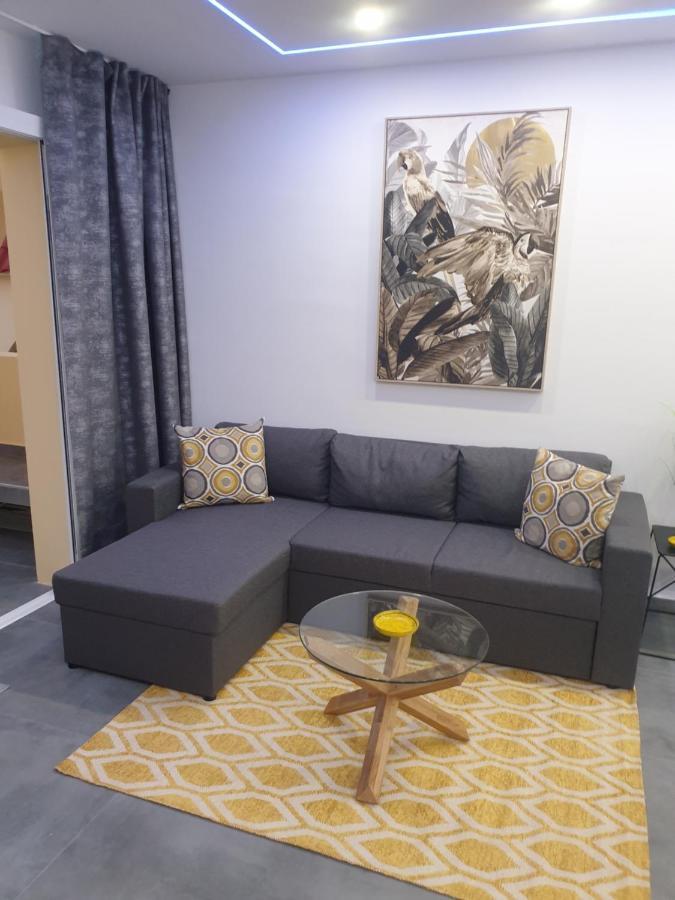 Apartamento Mareverde F Costa Adeje (Tenerife)