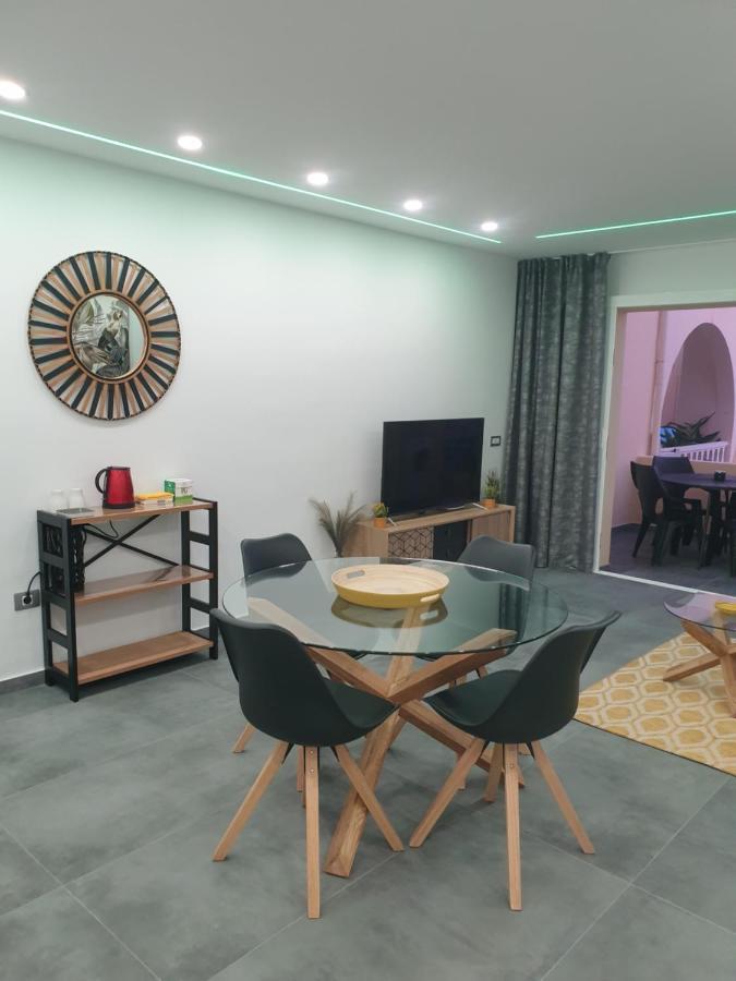Mareverde F Apartamento *