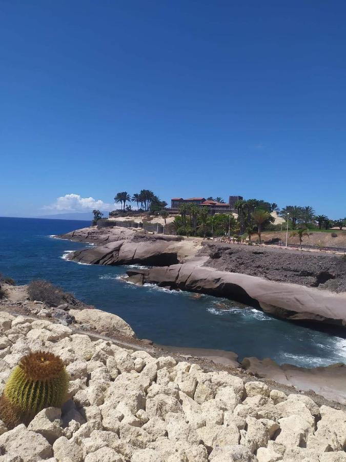 Apartamento Mareverde F Costa Adeje (Tenerife)