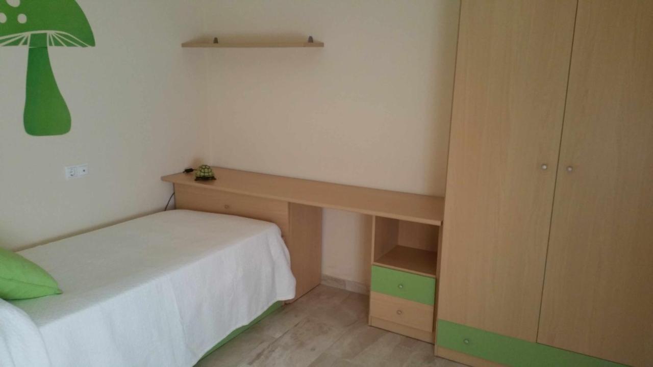 Apartment Granja-climatizado-parking Gratis Jaen