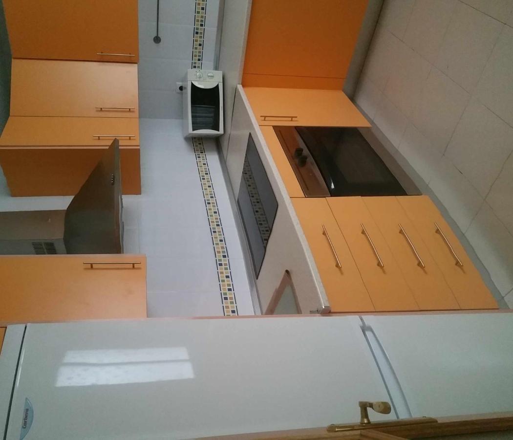 Granja-climatizado-parking Gratis Apartment *