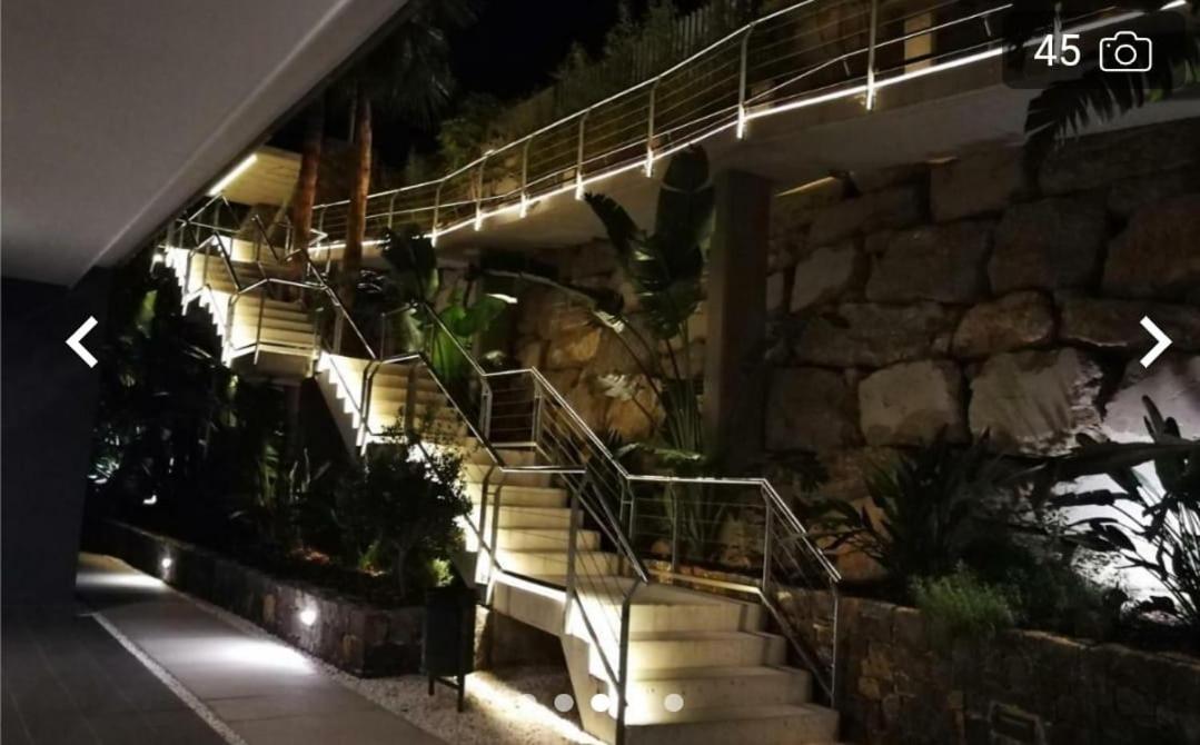 Novacala Benidorm * Cala de Finestrat