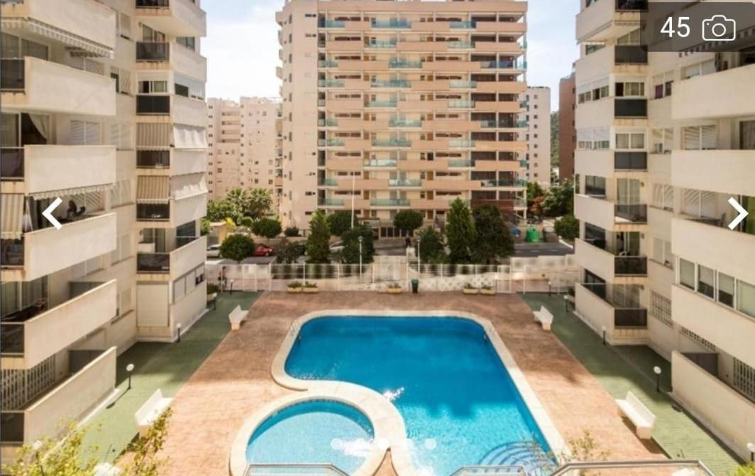 Novacala Benidorm Cala de Finestrat
