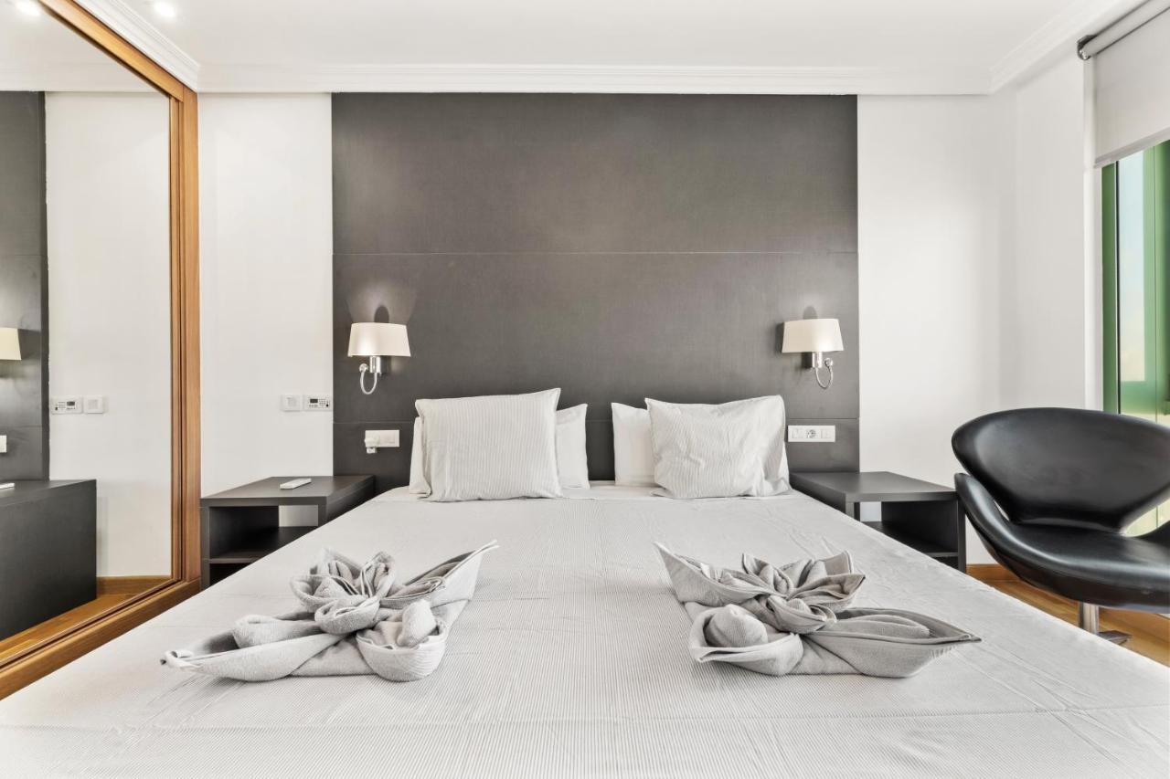 Apartamento Home2book Stylish Beach Arrecife (Lanzarote)