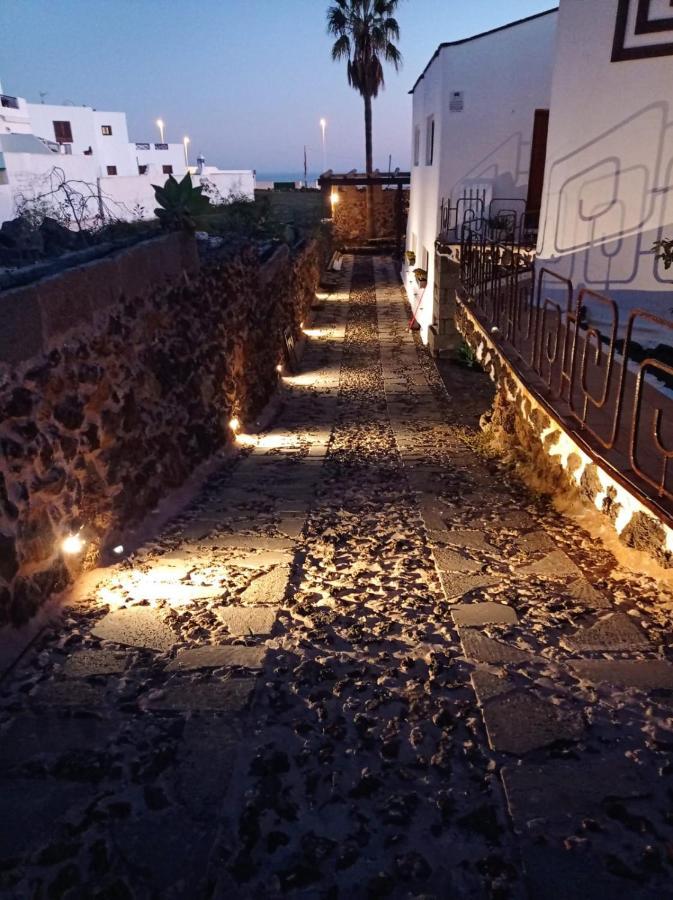 Apartment Kore Aljibe