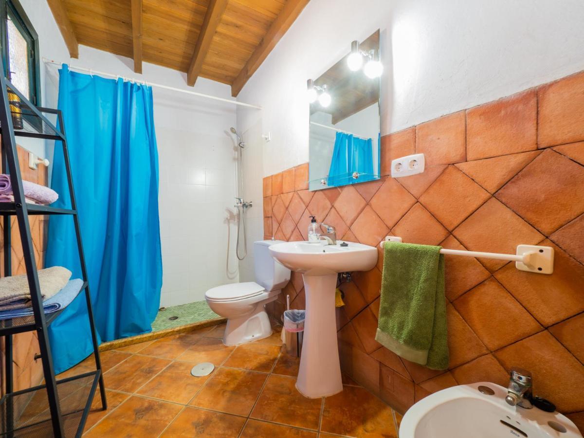 Cubo's La Curva Сasa de vacaciones