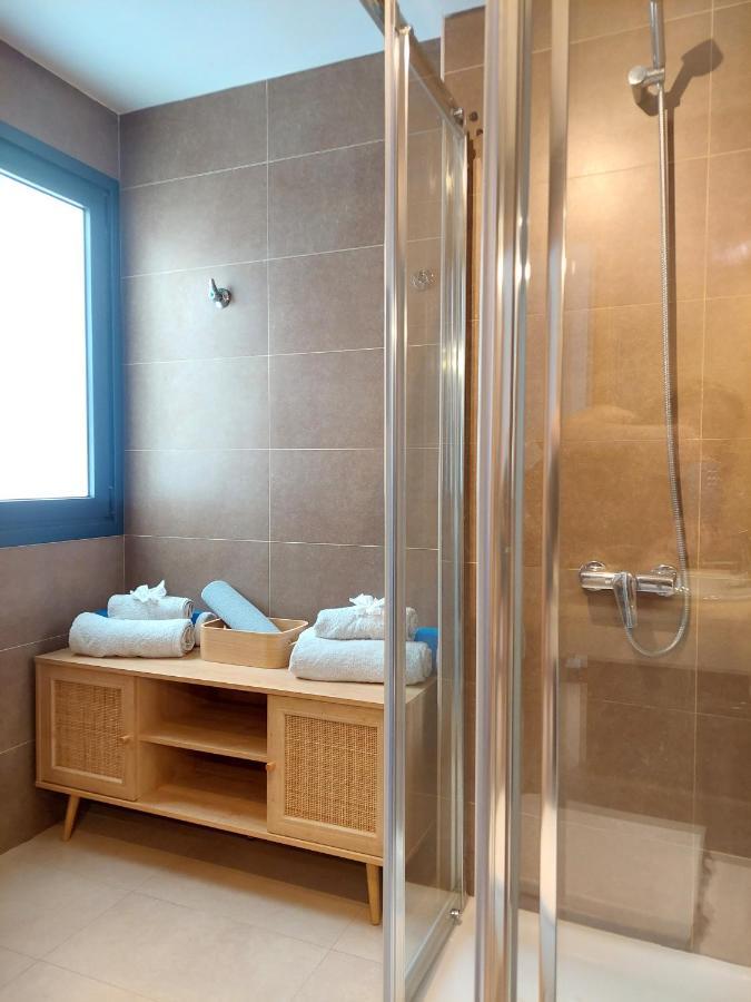 & Pool By Sea There Fuerteventura Apartment