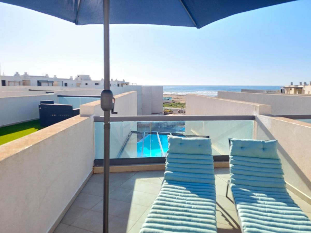 & Pool By Sea There Fuerteventura El Cotillo (Fuerteventura)