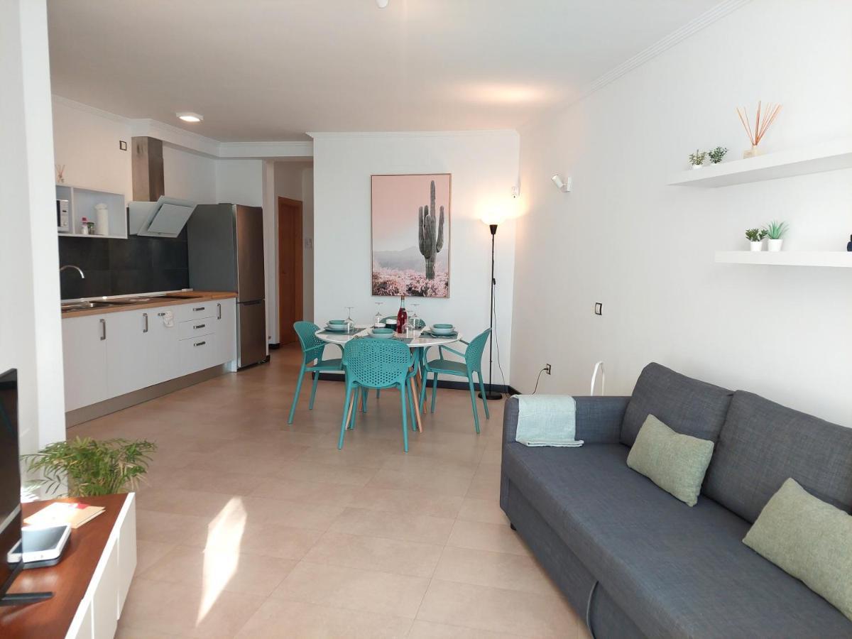 Apartment & Pool By Sea There Fuerteventura
