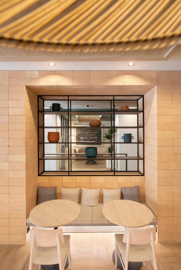 Grupotel Gravina Hotel Barcelona