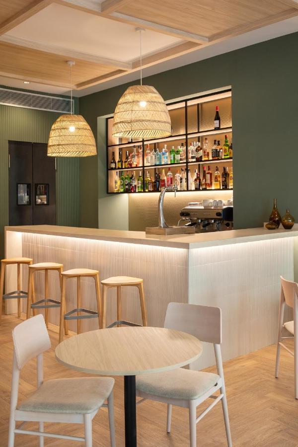 Grupotel Gravina Hotel 3*