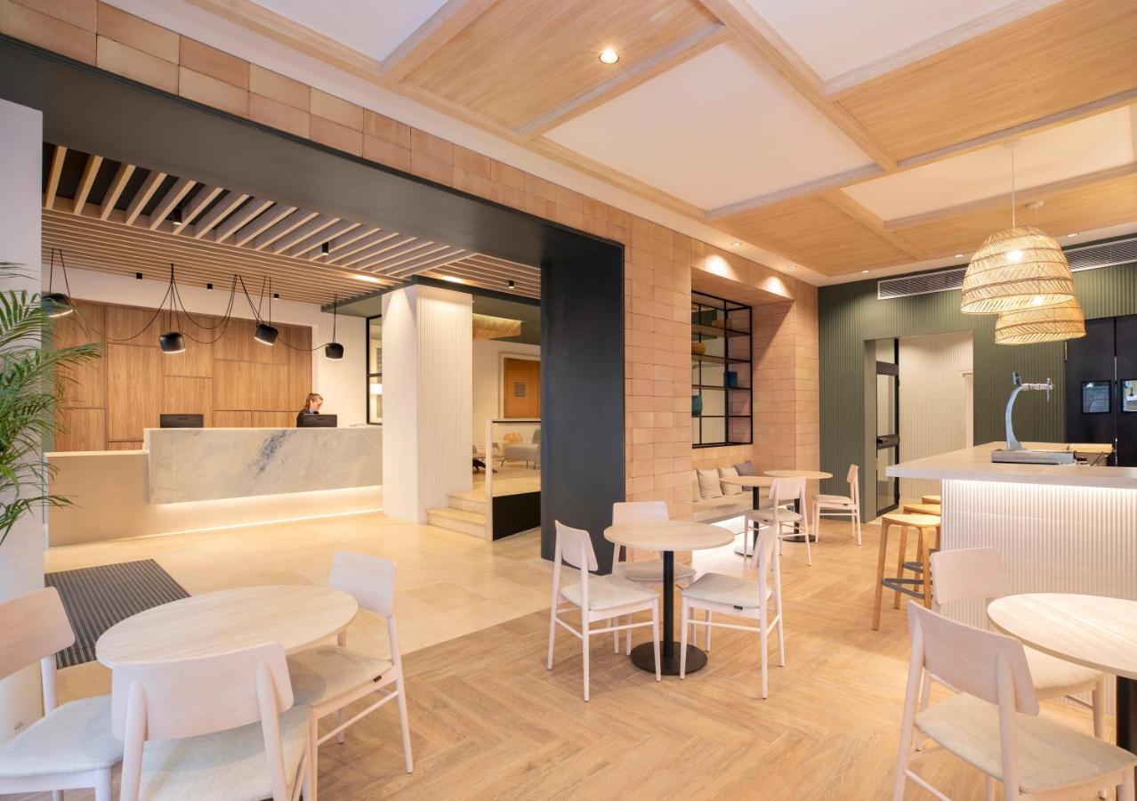 Grupotel Gravina 3* Barcelona