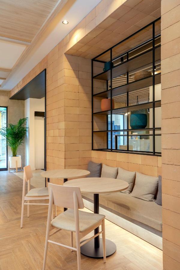 Grupotel Gravina Hotel Barcelona