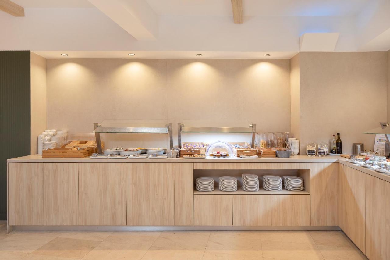 Grupotel Gravina Barcelona