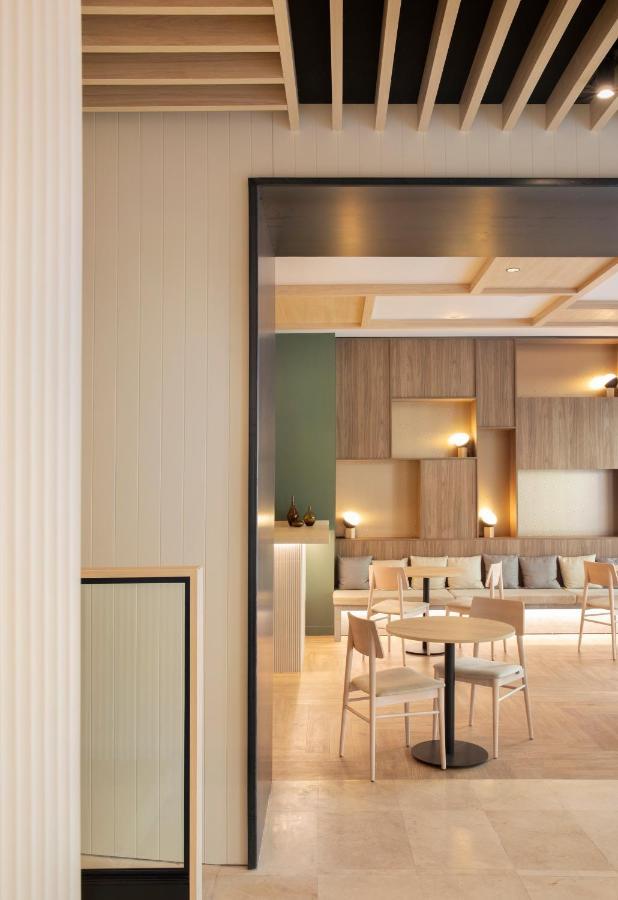 Hotel Grupotel Gravina 3*