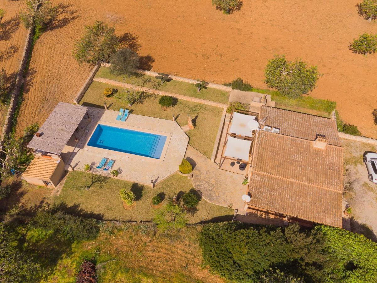 Alou Сasa de vacaciones S'Horta