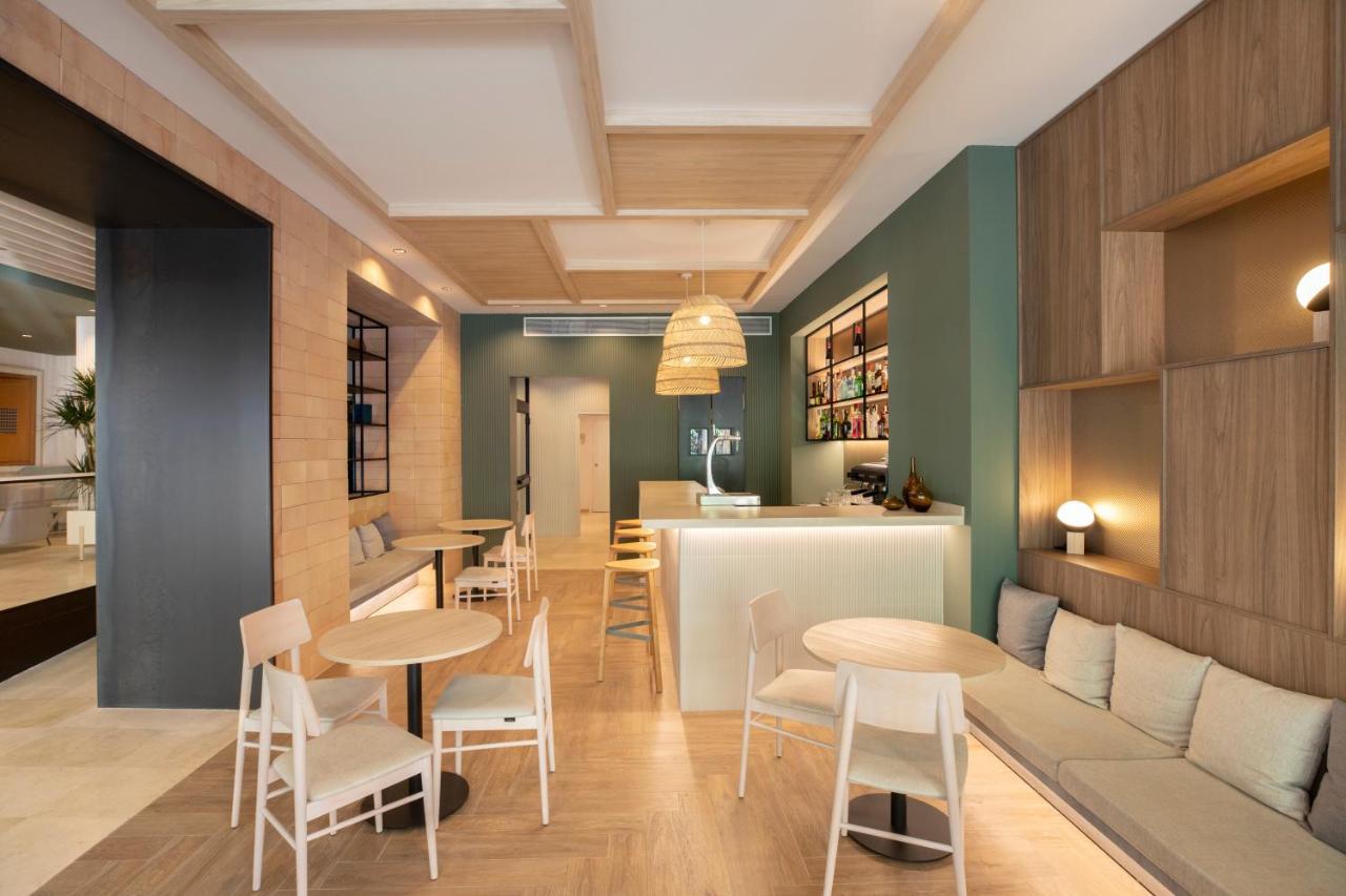 Grupotel Gravina