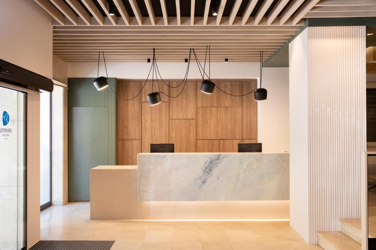 Hotel Grupotel Gravina Barcelona