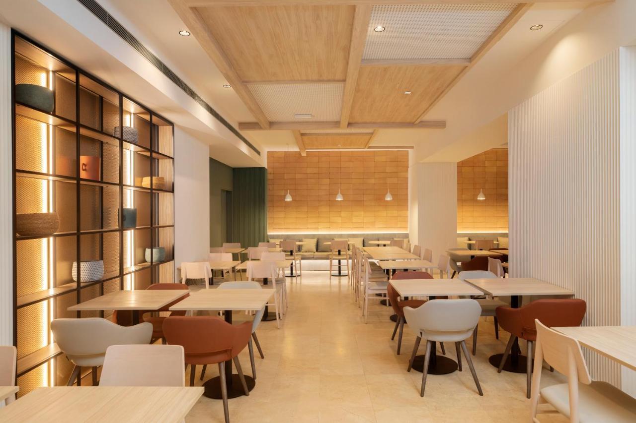 Grupotel Gravina 3*