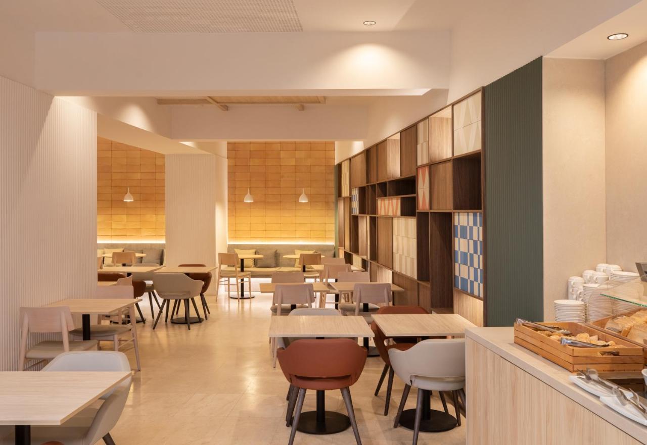 Hotel Grupotel Gravina
