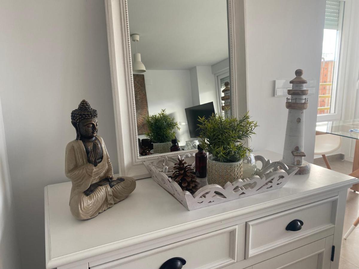 Estupendo Apartamento Recien Reformado Apartment *