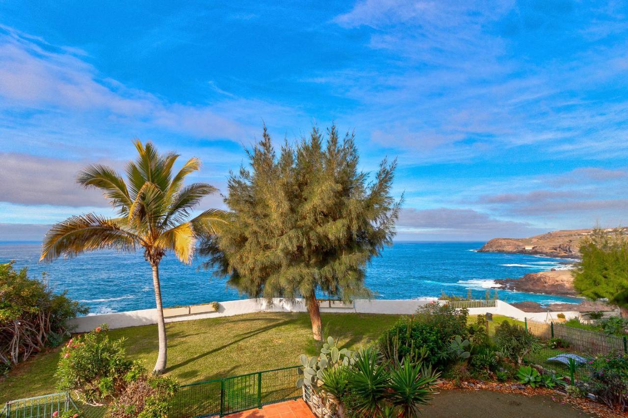 Apartamento Sueño Azul Front