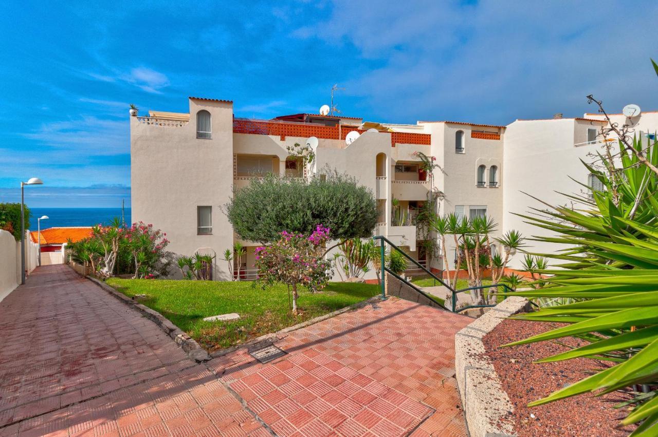 Apartamento Sueño Azul Front Callao Salvaje