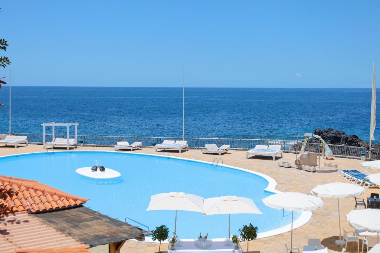 Sueño Azul Front *