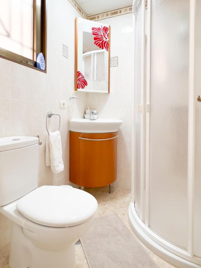 Apartment Korallia Castle Harbour