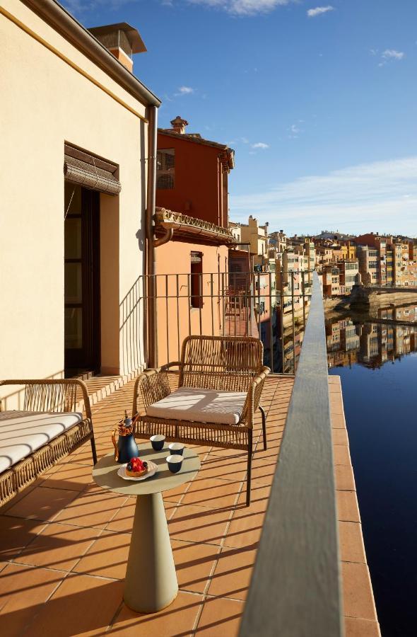 Apartment Canvas & Lofts Girona