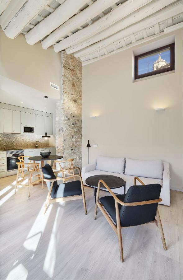 Canvas & Lofts Girona