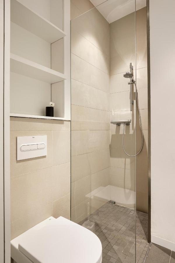 Canvas & Lofts Apartment *