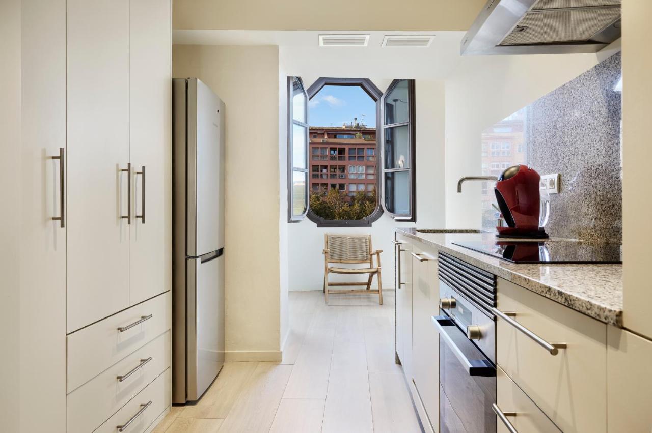 Apartment Canvas & Lofts *