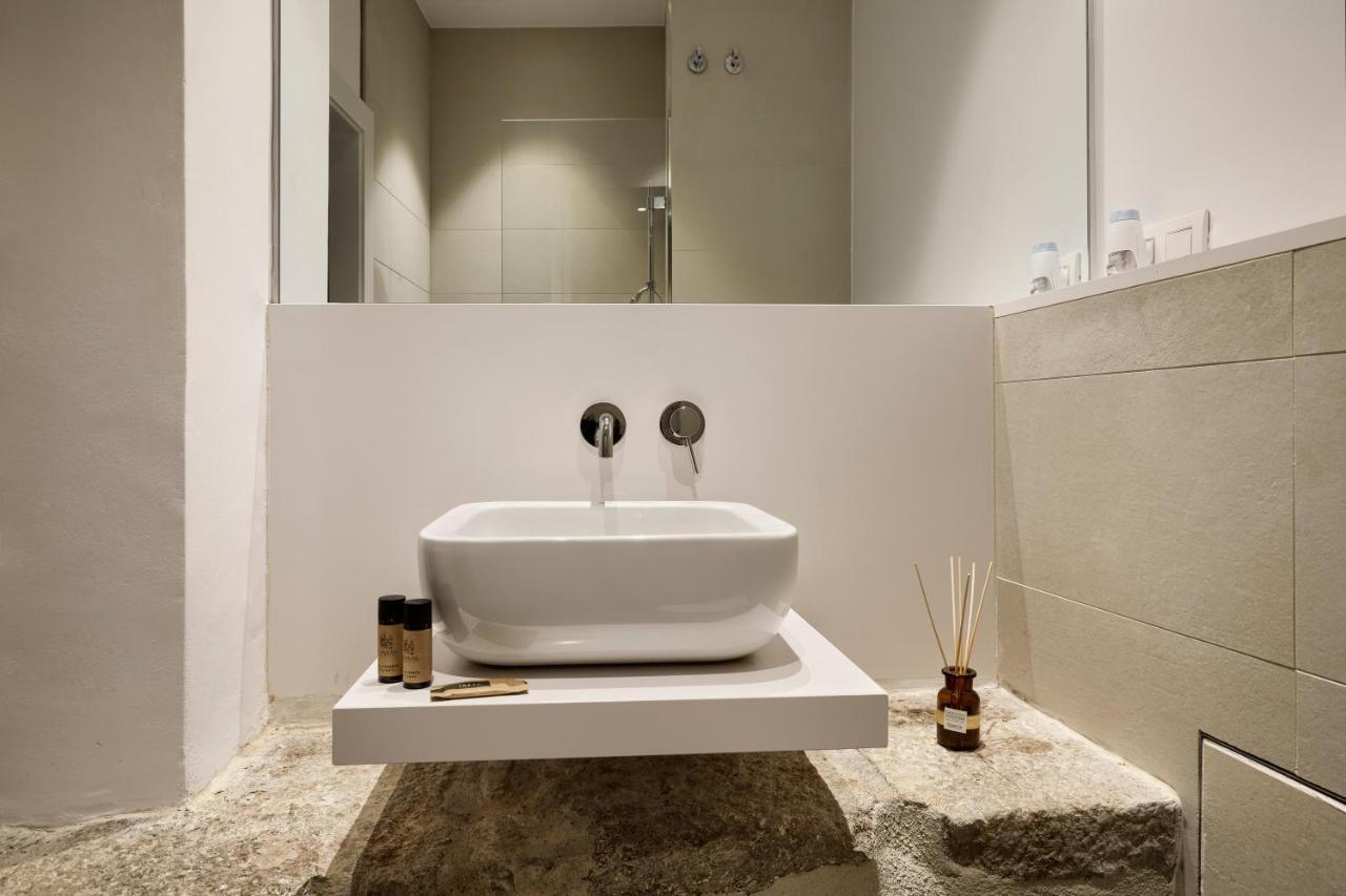Canvas & Lofts Apartment Girona