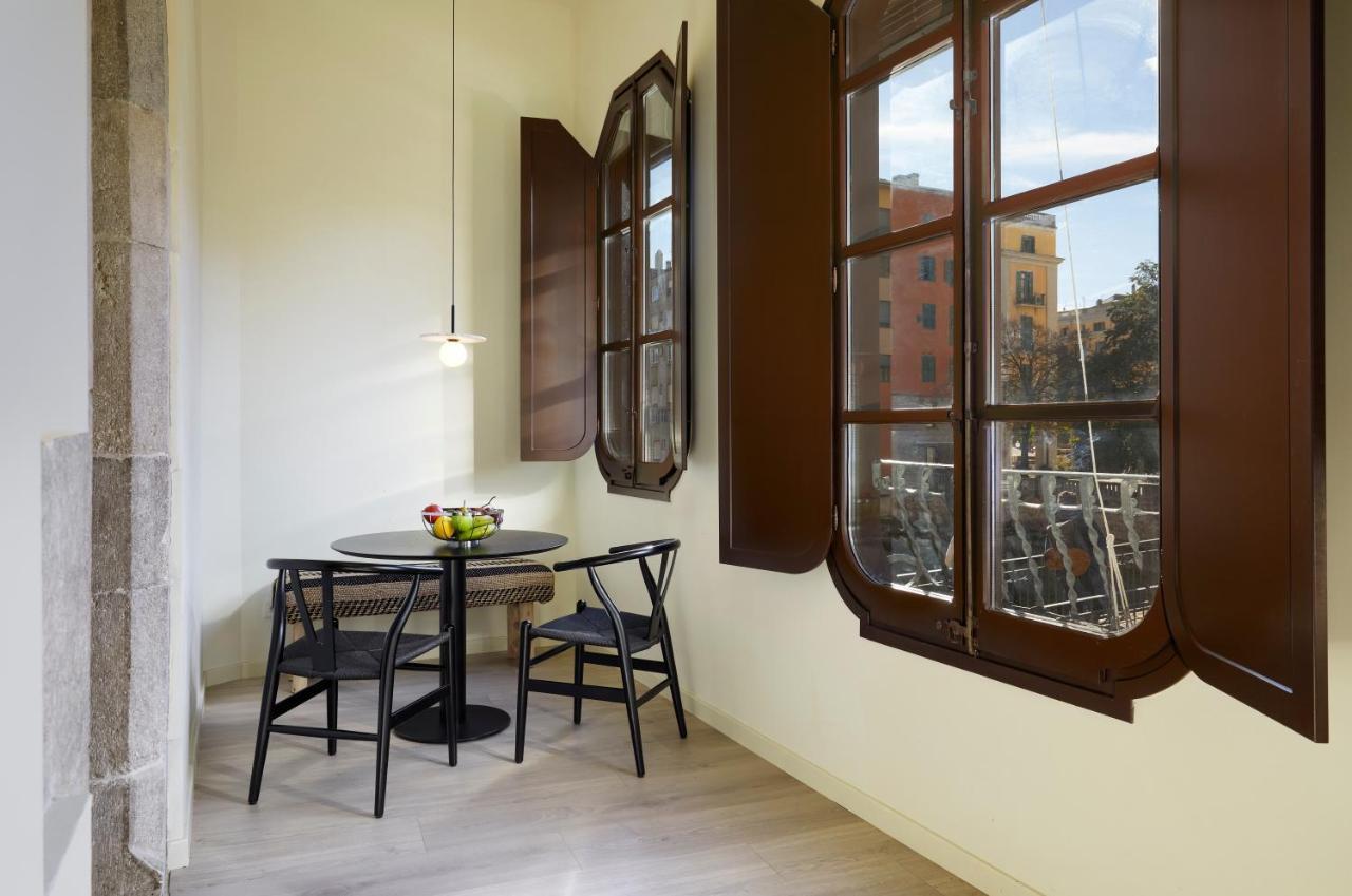 Canvas & Lofts * Girona
