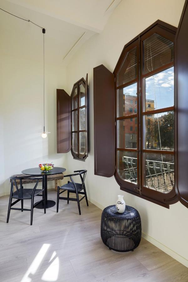Canvas & Lofts * Girona