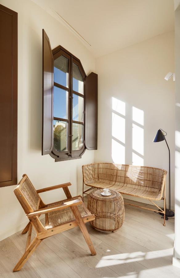 Apartment Canvas & Lofts