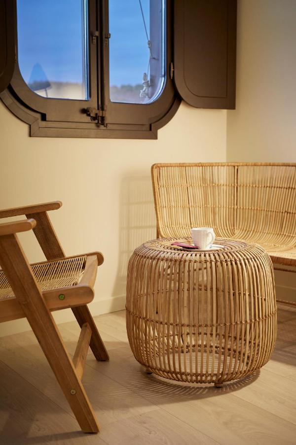 Canvas & Lofts * Girona