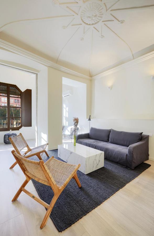 Canvas & Lofts * Girona