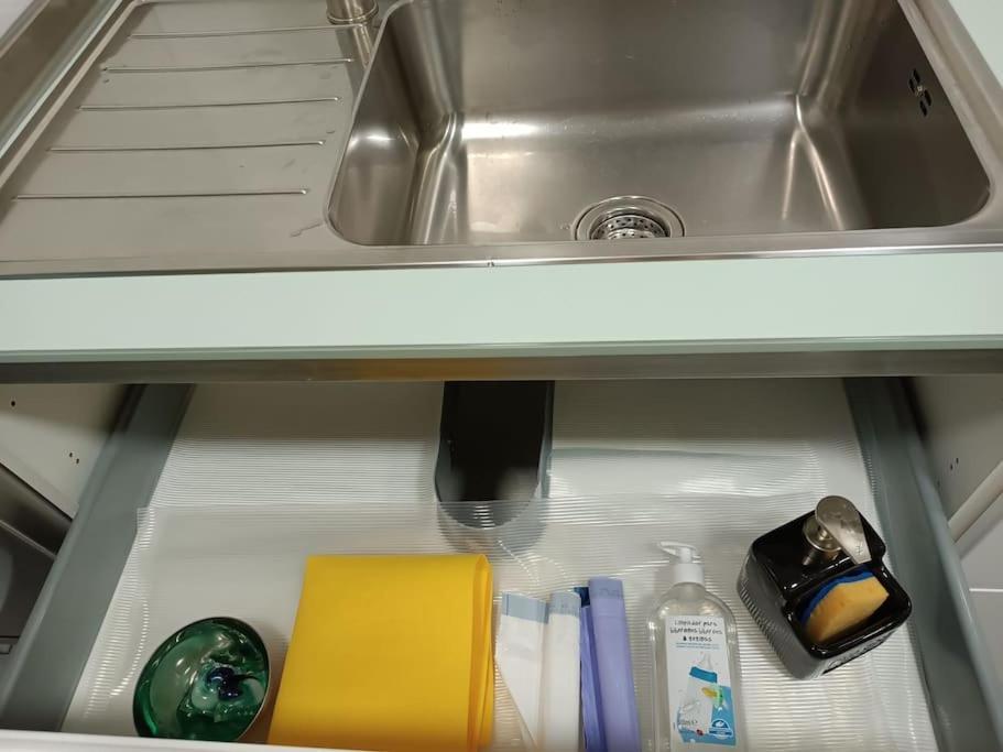 Apartamento Novo Sur. *