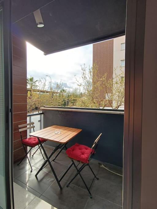 Apartamento Novo Sur. Alhendín