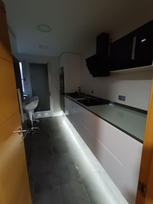 Novo Sur. Apartamento *