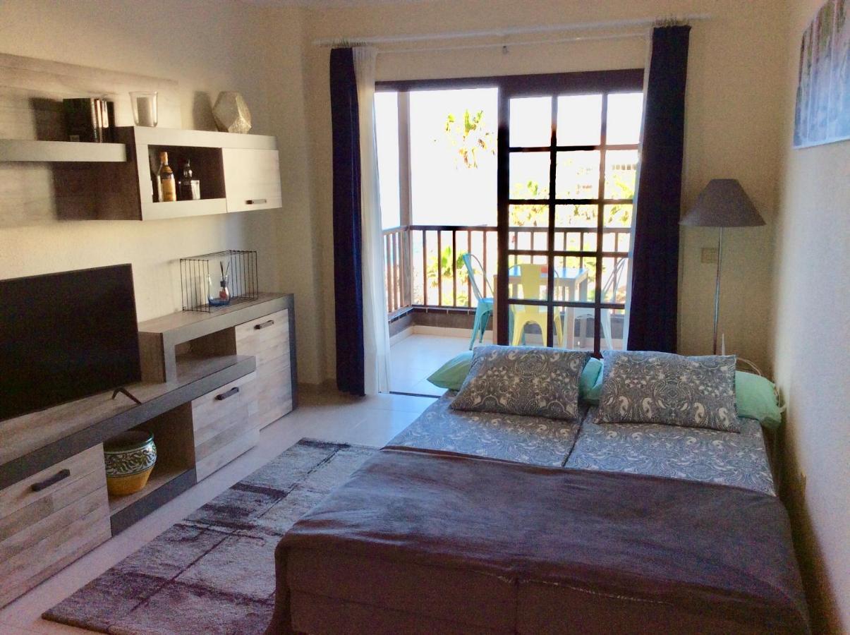 With Ocean Terrace Apartamento